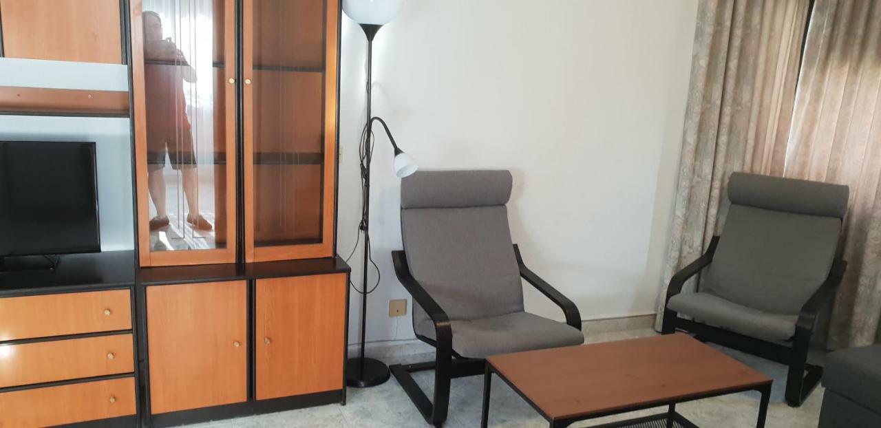 Appartement Gemelos 12 Ii - Arena Benidorm