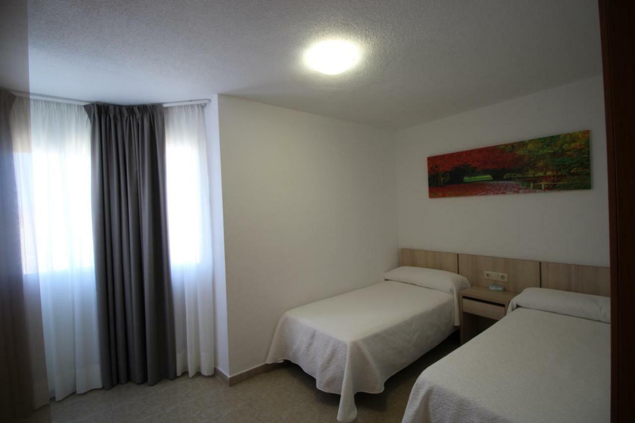 Playamar Apartment