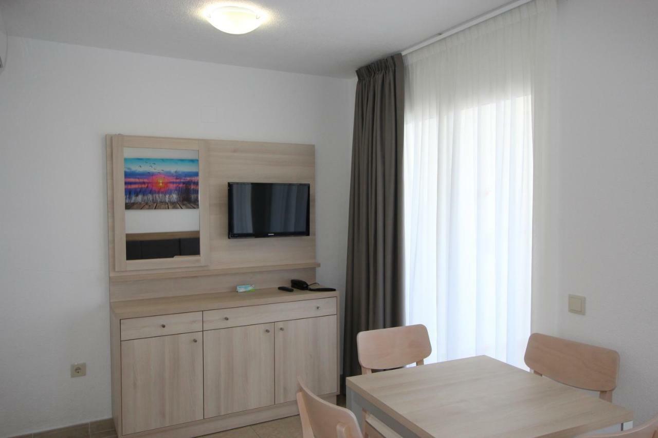 Playamar Benidorm