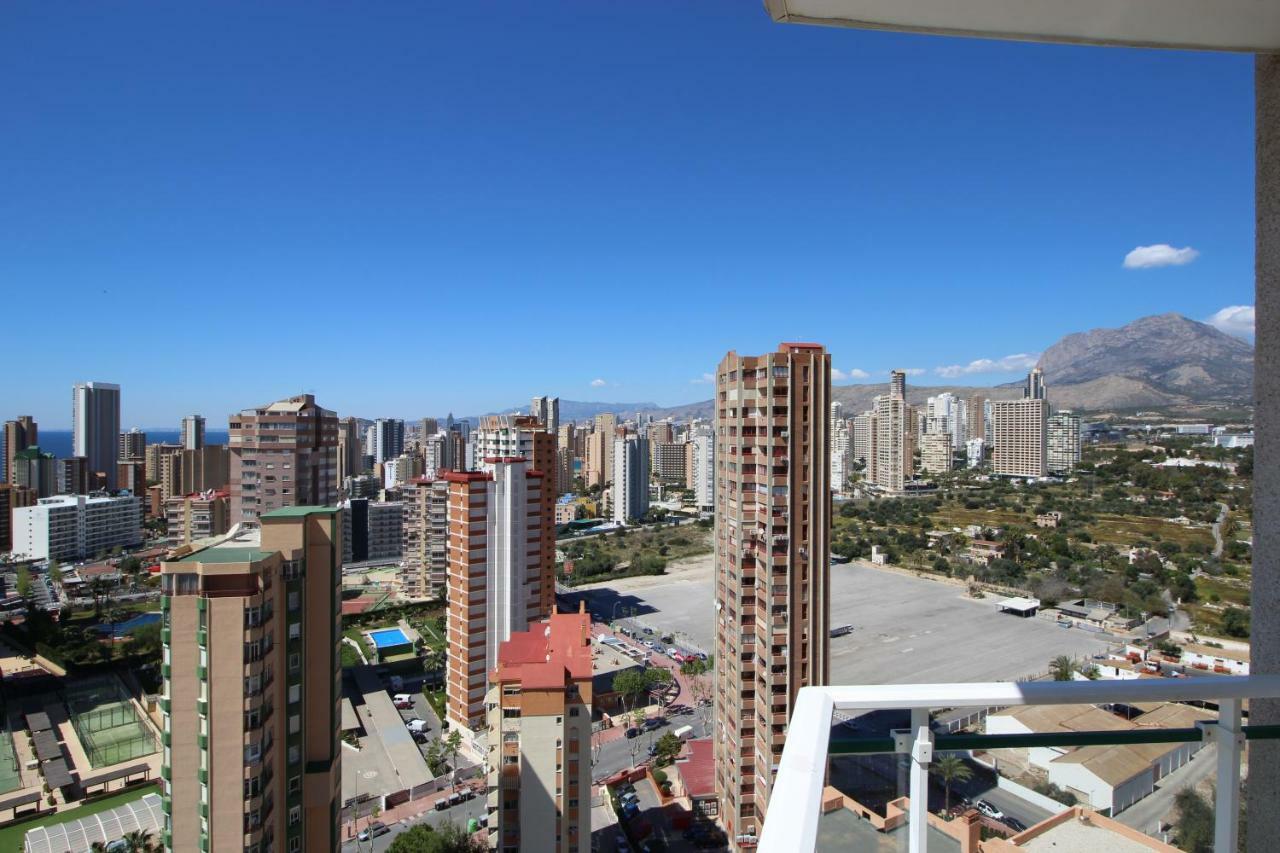 Playamar * Benidorm