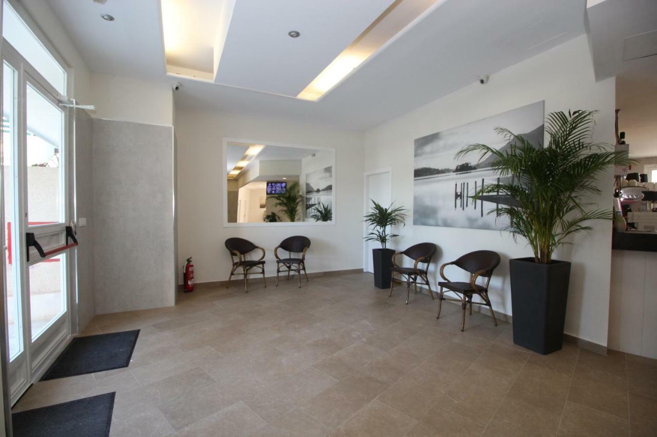 Appartement Playamar *