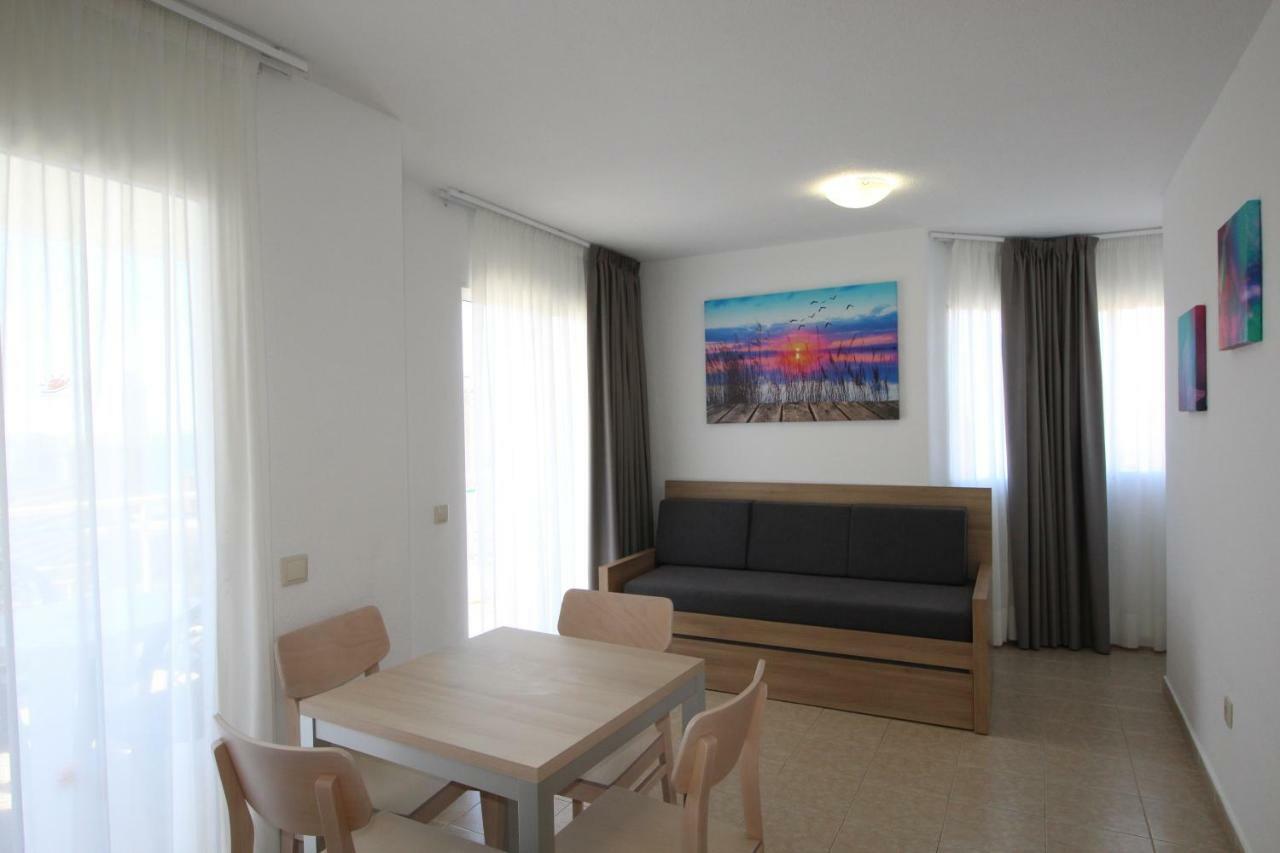 Playamar Benidorm