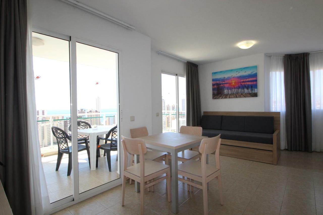 Playamar Appartement *