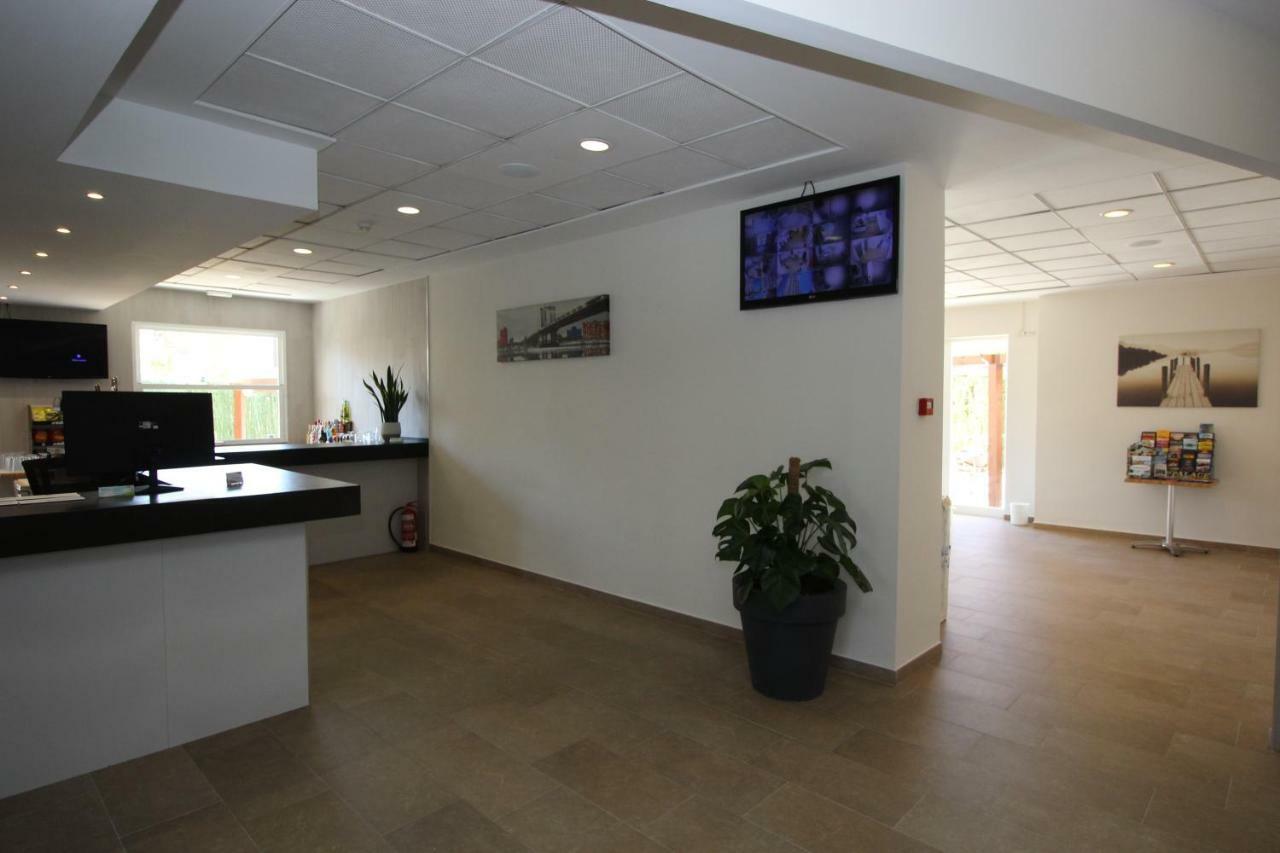 Playamar Appartement Benidorm