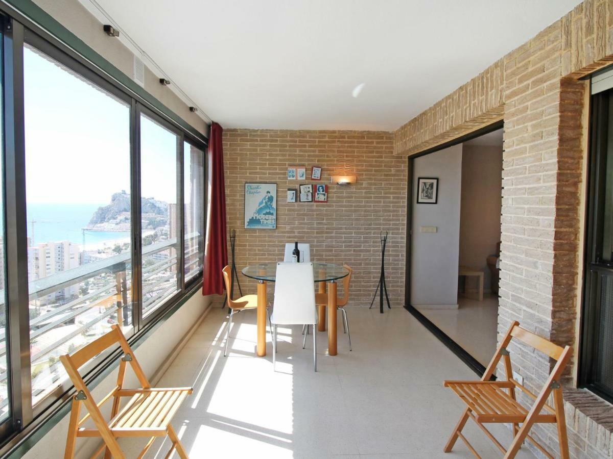 Apartment Coblanca-1 By Interhome * Benidorm