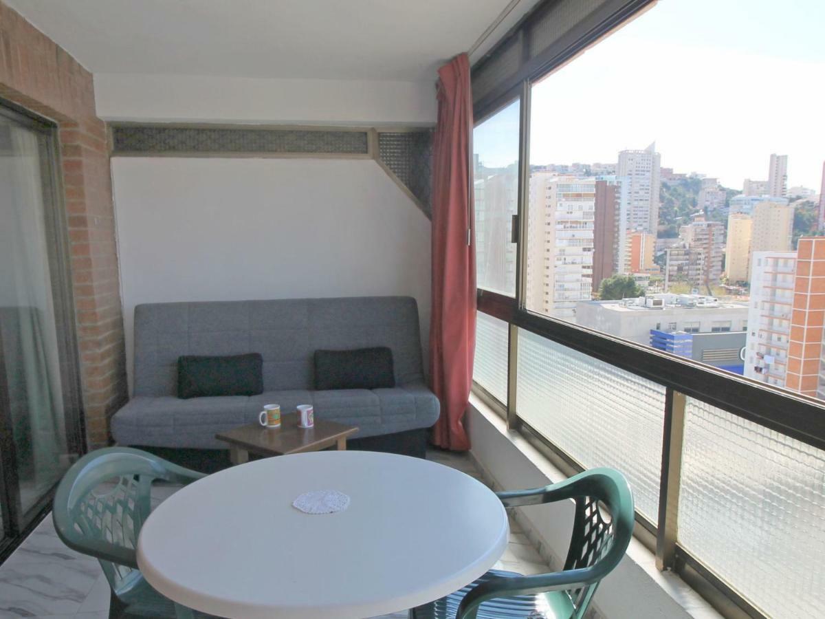 Waldorff Apartamento *
