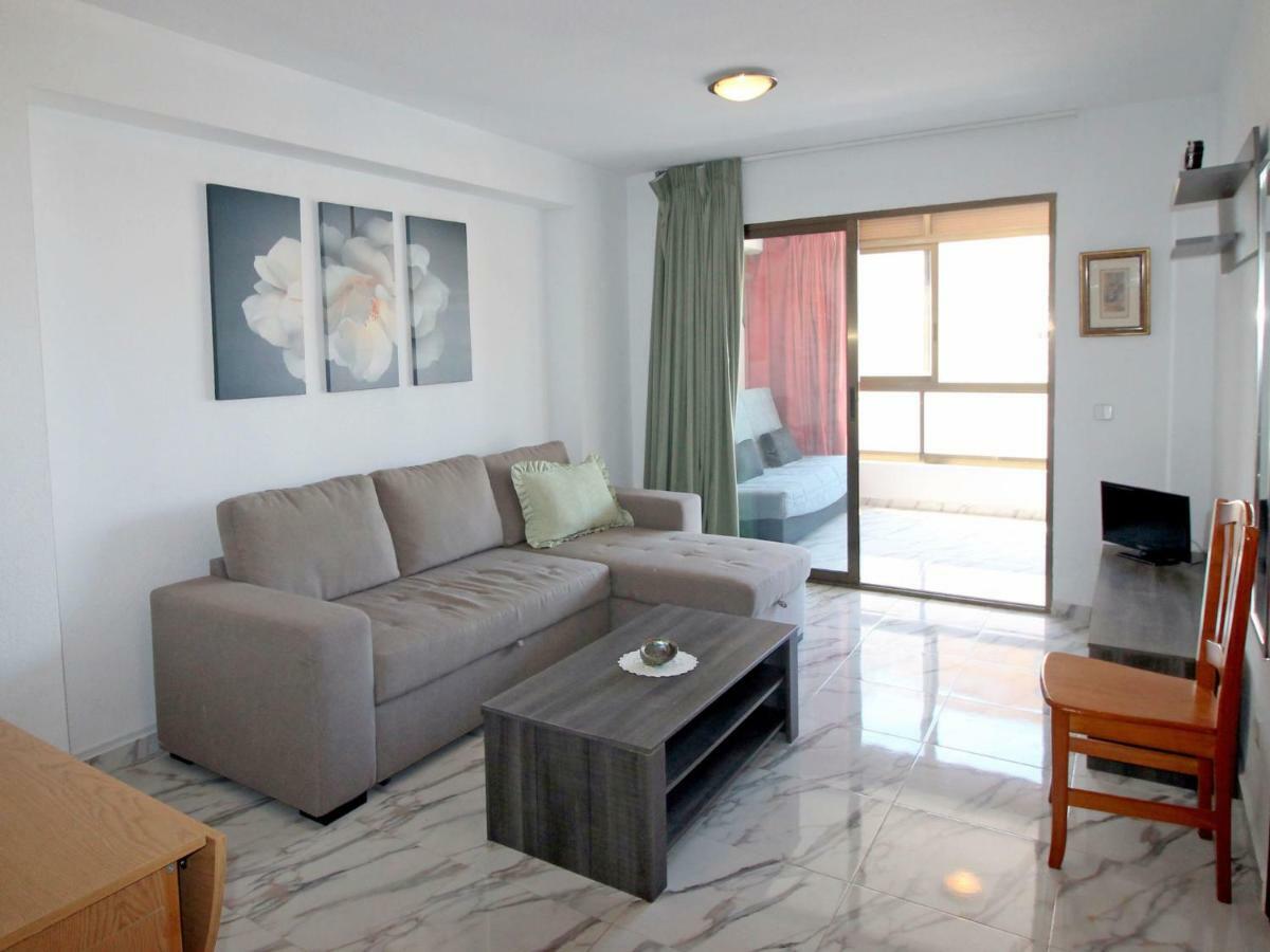 Waldorff Benidorm