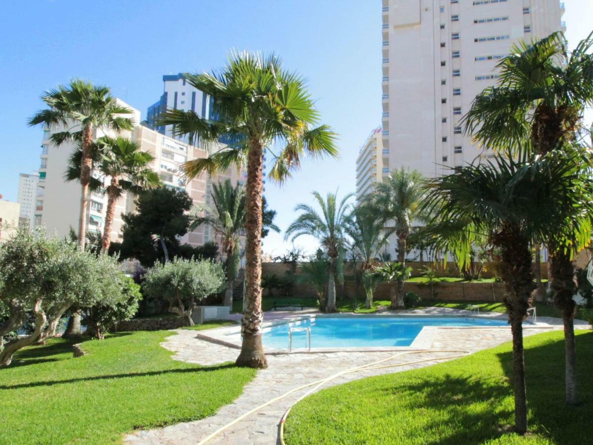Las Yucas * Benidorm