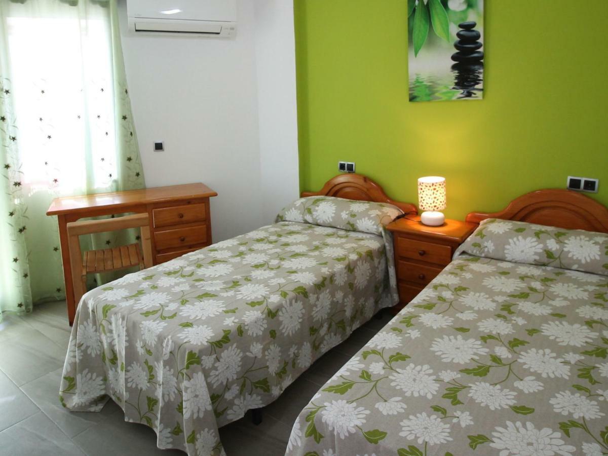Apartamento Las Yucas