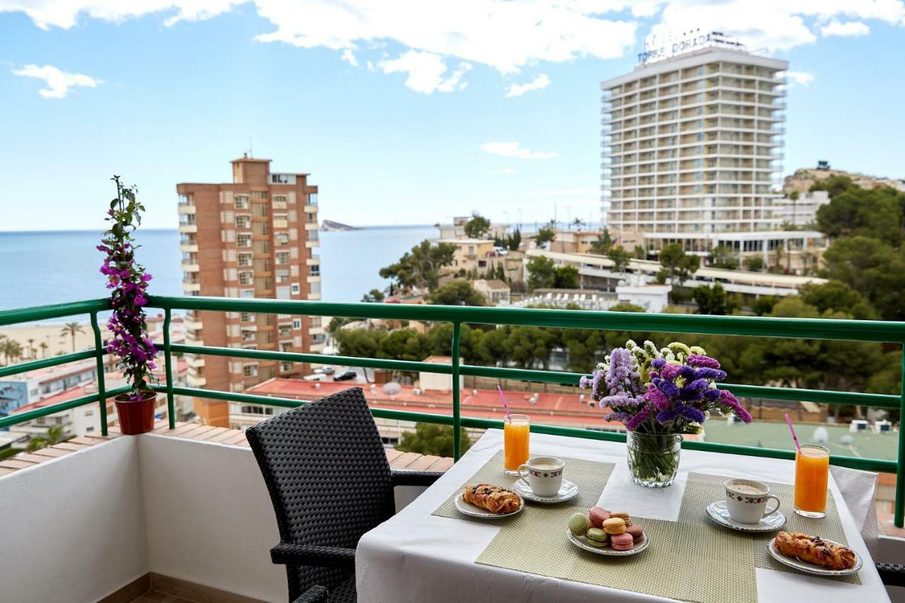 Sonrisa Apartments *