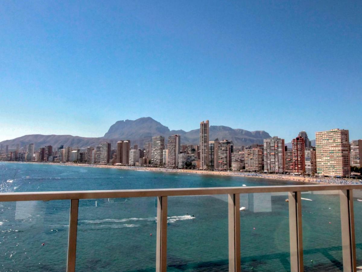 Appartement Gemelos Benidorm