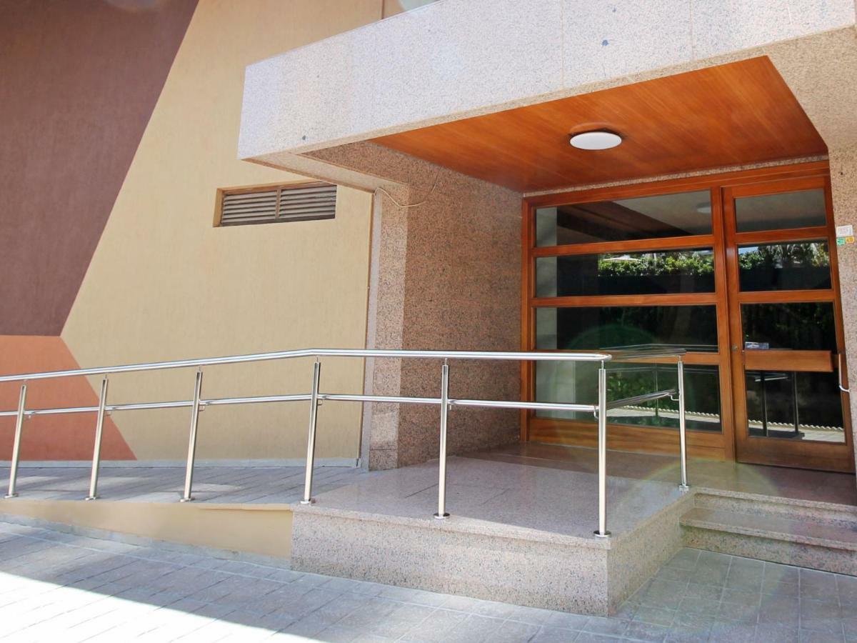 Apartamento Las Flores Benidorm