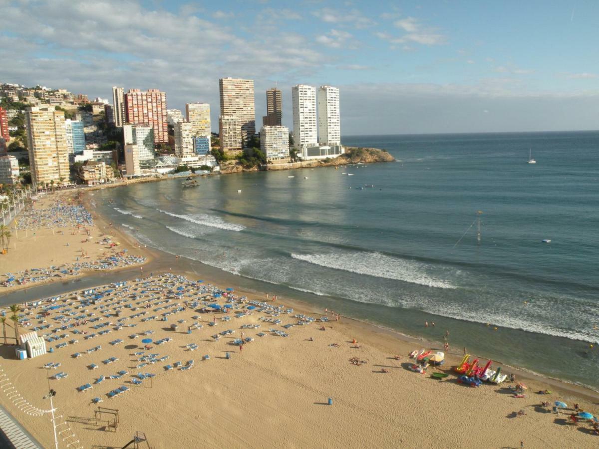 Cachirulo - Arena Benidorm