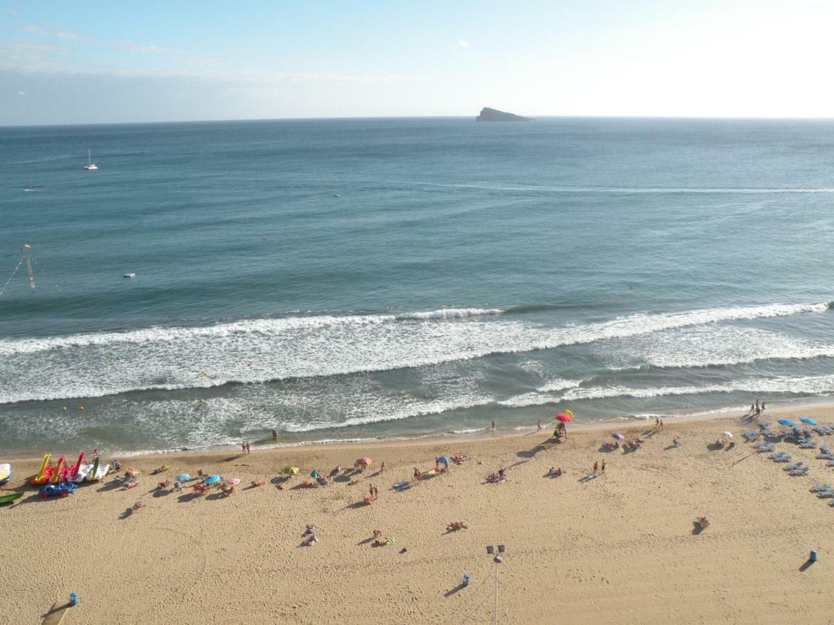 Cachirulo - Arena Appartement *