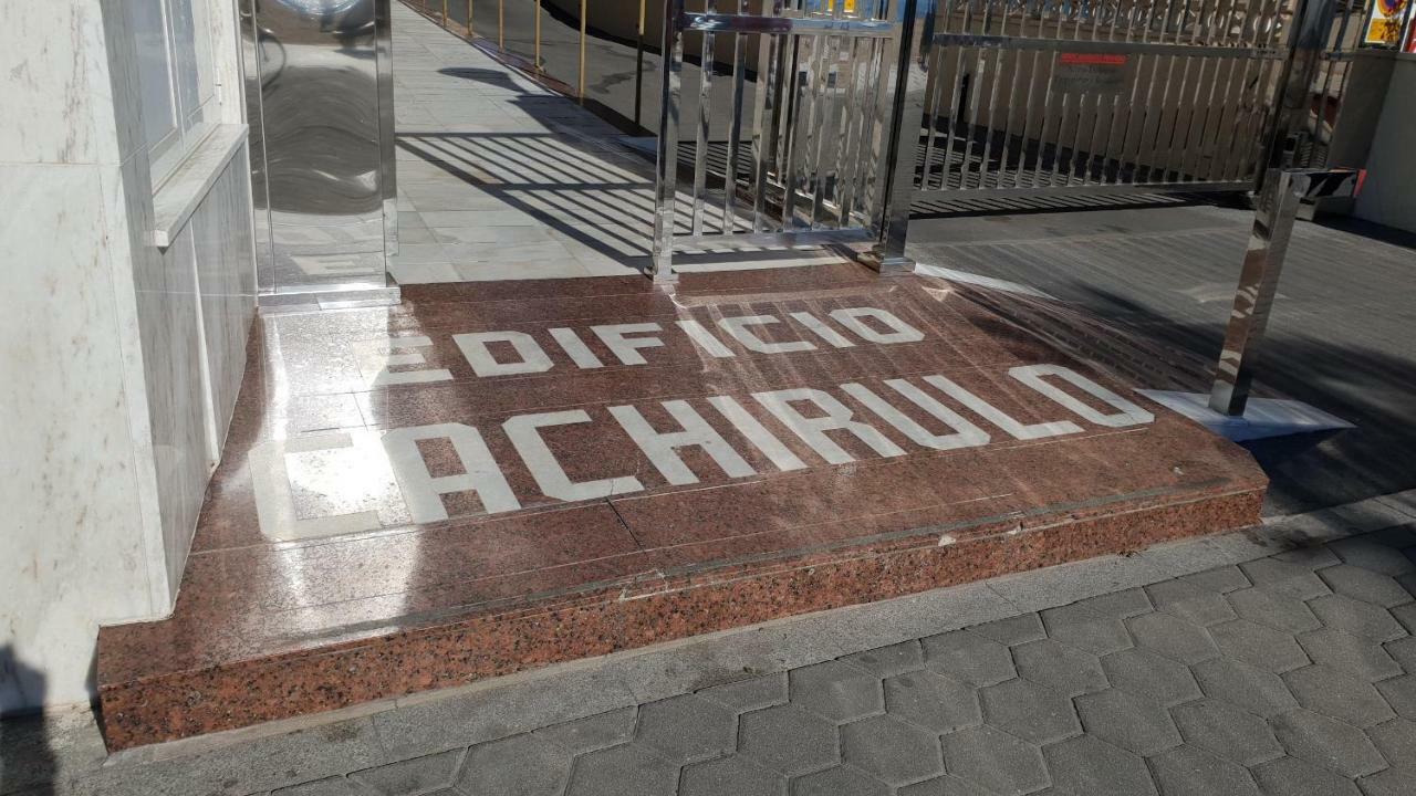 Cachirulo - Arena Appartement Benidorm