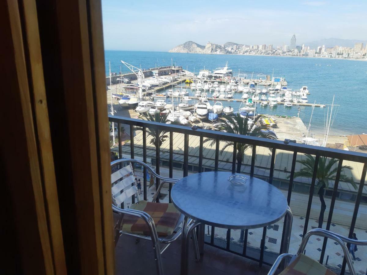 Condestable * Benidorm