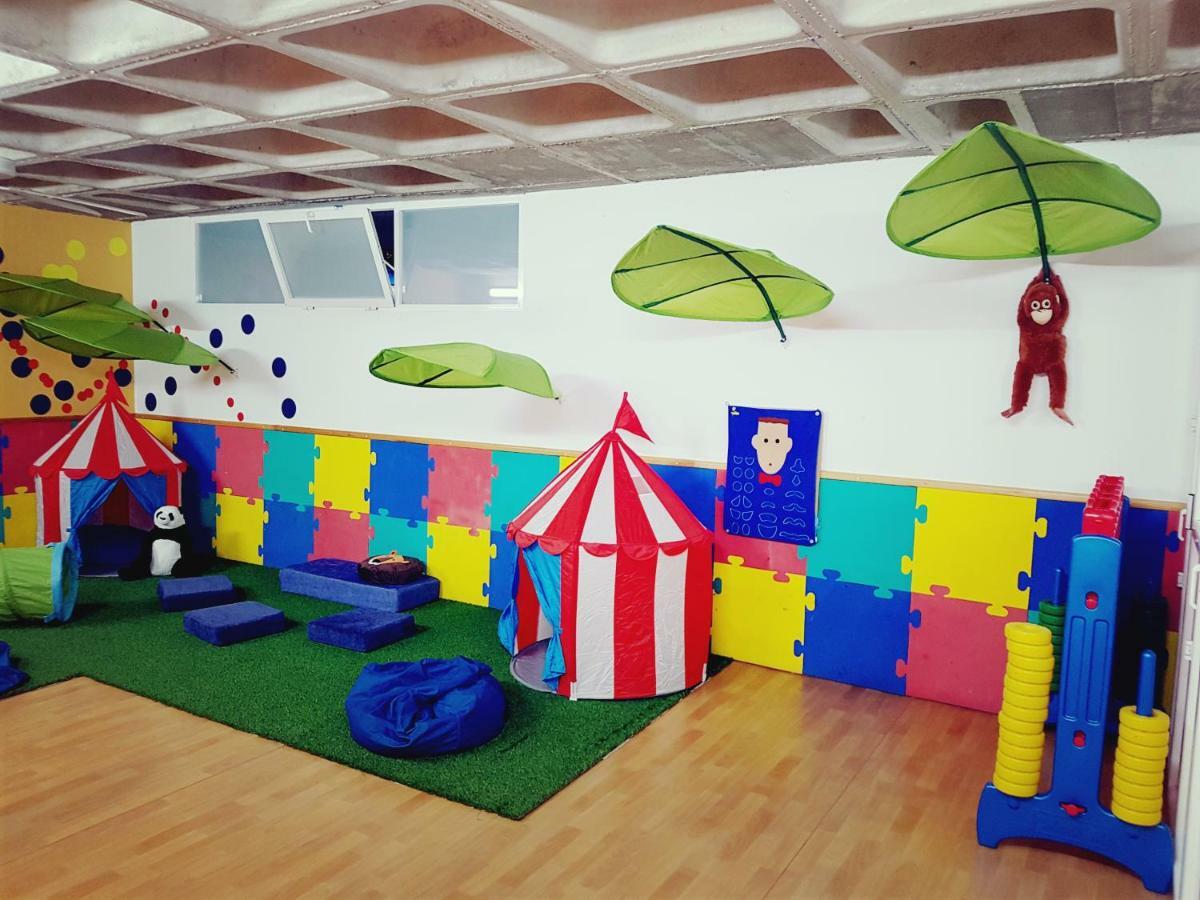 Turisticos Terralta Aparthotel Benidorm