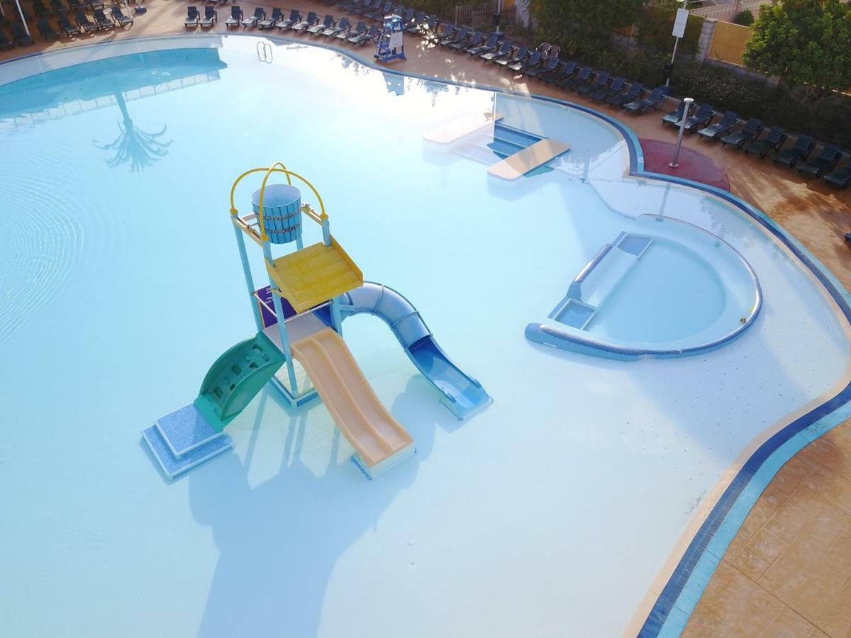 Aparthotel Turisticos Terralta 3*