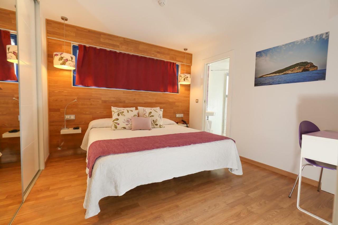 Hotel Fetiche Con Encanto Benidorm