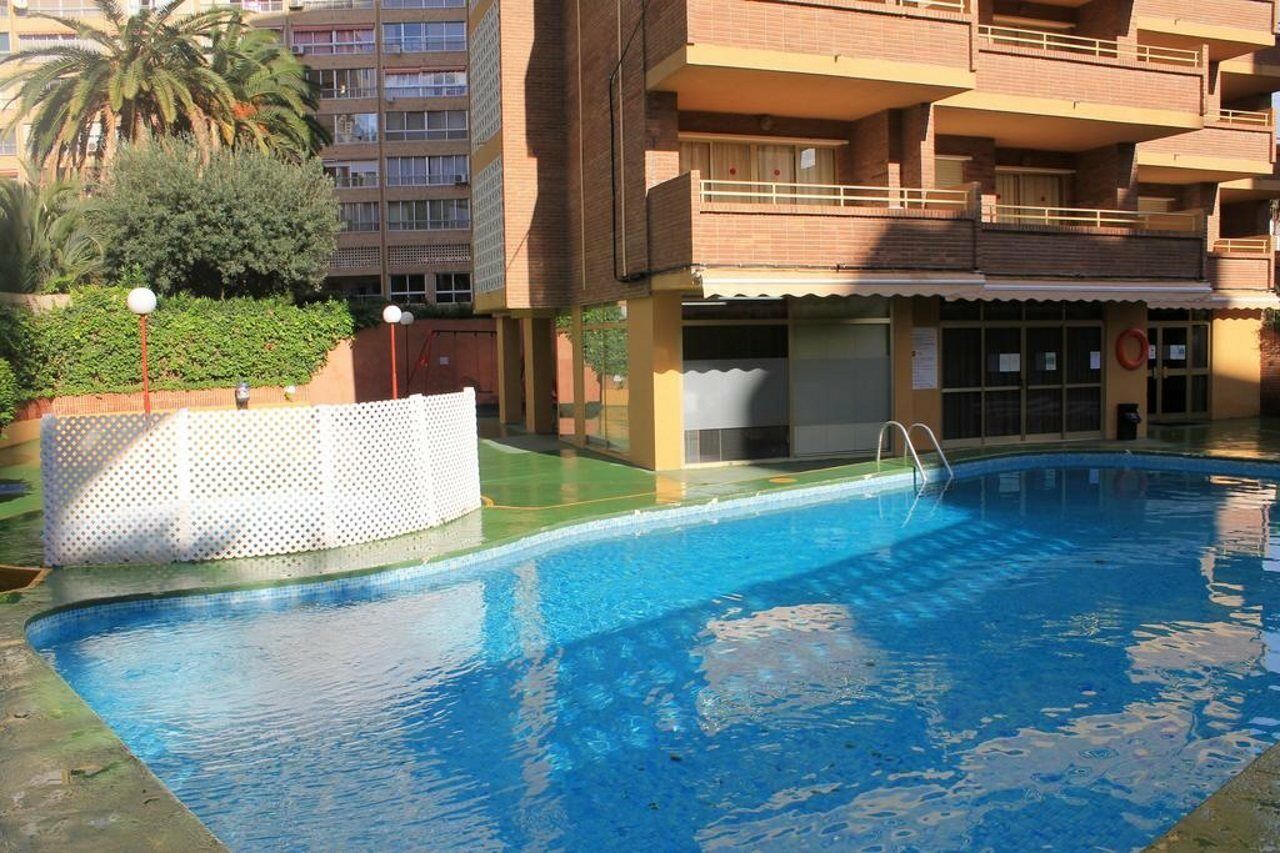 Apartamento One By Mc – Edf. Trébol