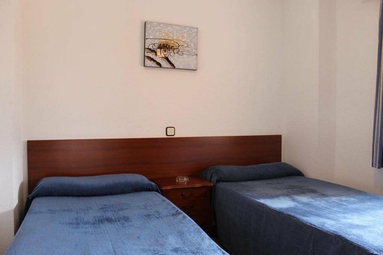 Apartamento One By Mc – Edf. Trébol Benidorm