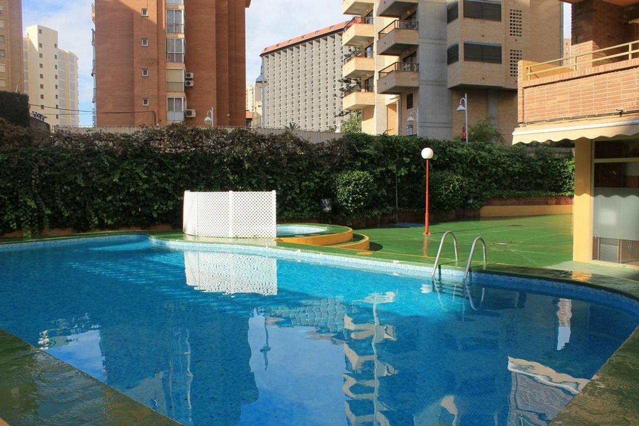 One By Mc – Edf. Trébol Benidorm