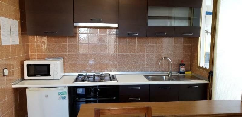 One By Mc – Edf. Trébol Apartamento *