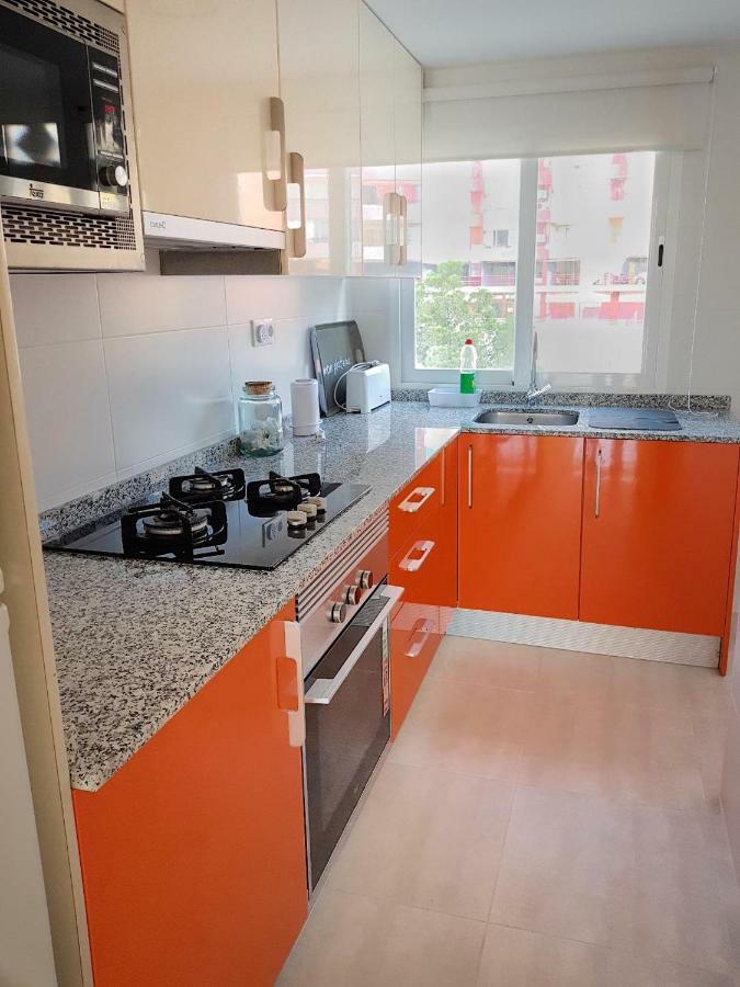 Apartment Paloma Dream *