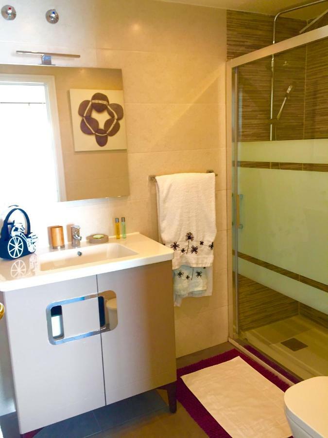 Paloma Dream Apartment Benidorm