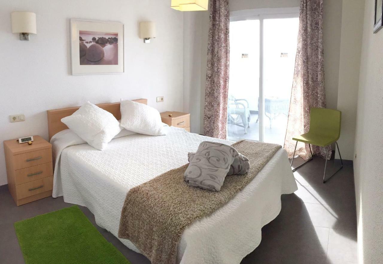 Paloma Dream Apartment Benidorm