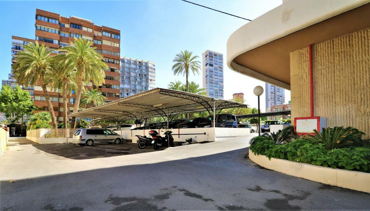 Arenas 17-c Benidorm