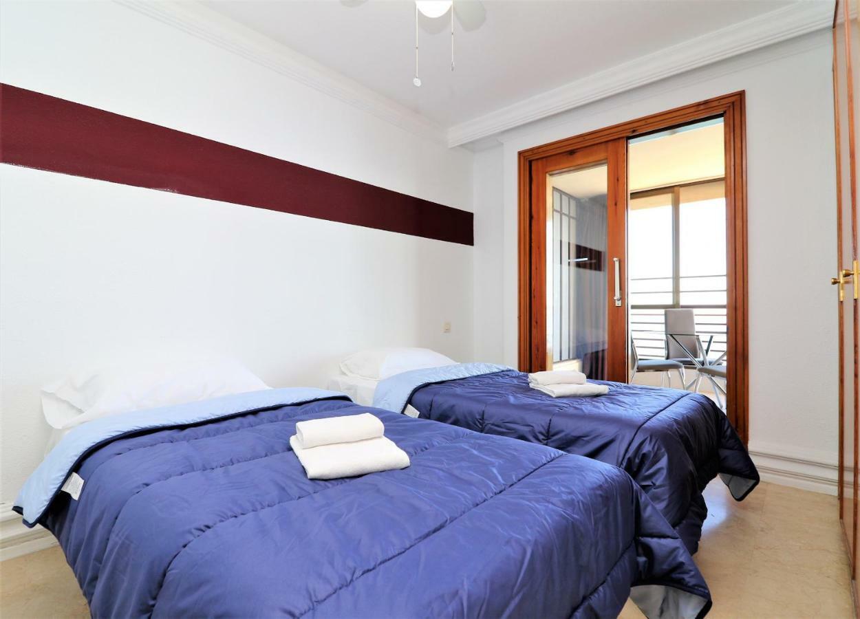 Apartment Arenas 17-c Benidorm