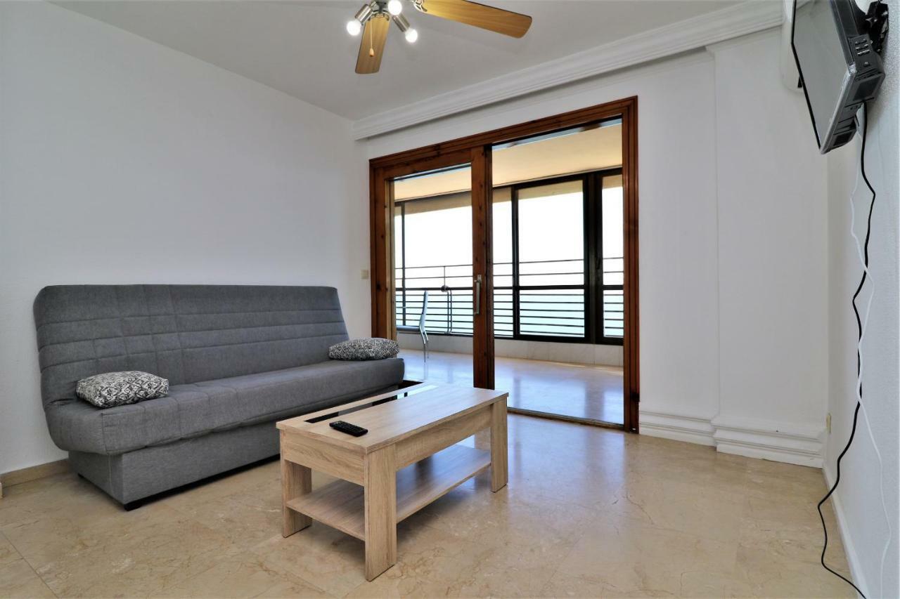 Arenas 17-c Apartment *