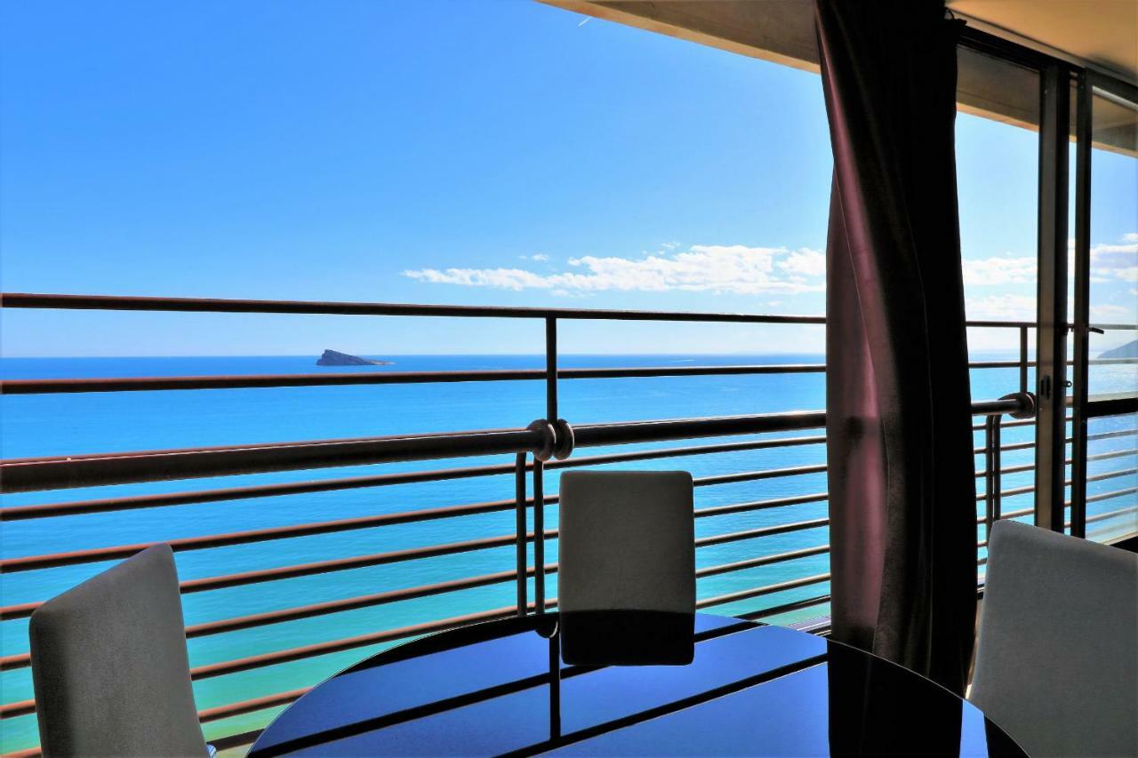 Arenas 17-c Apartment Benidorm
