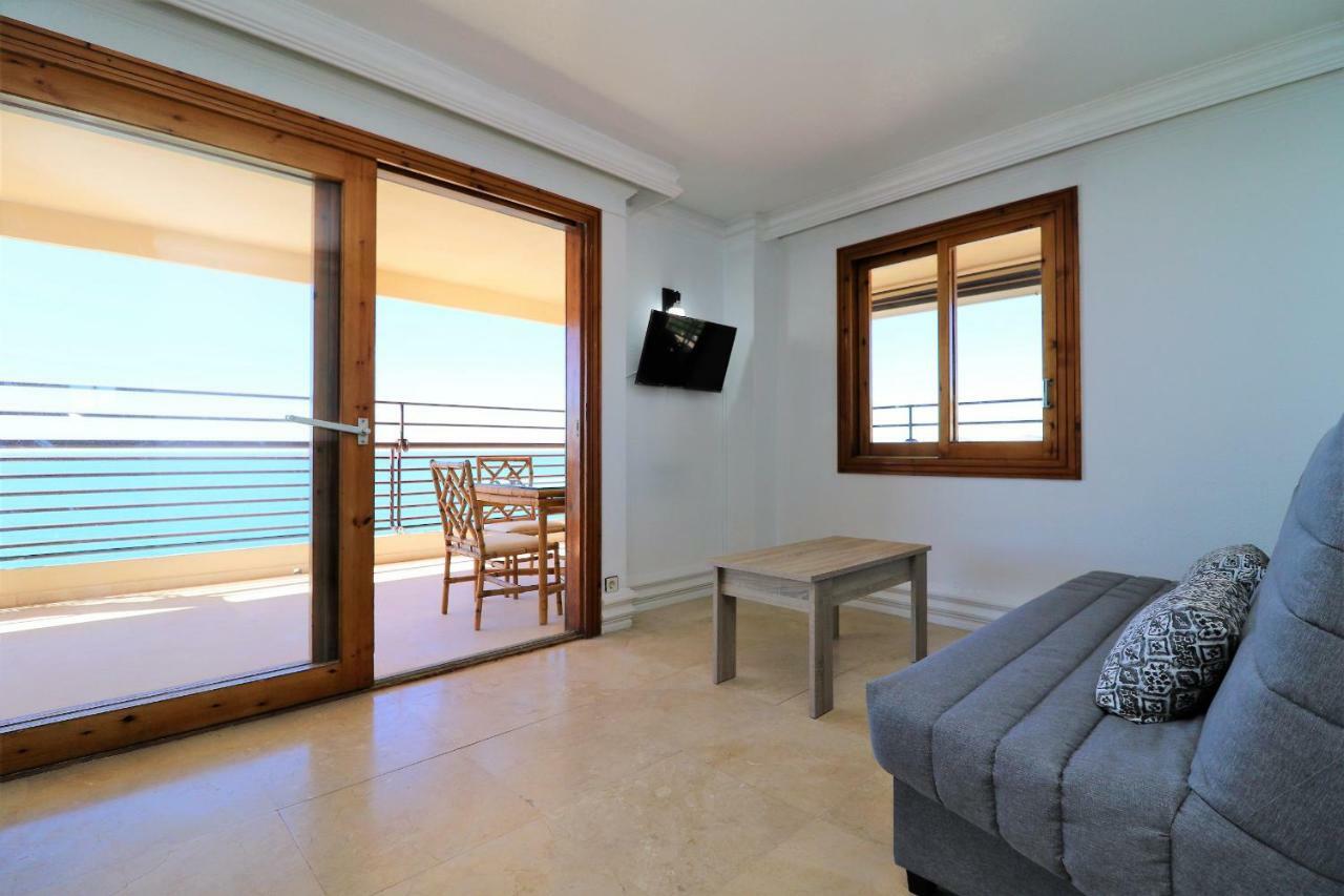Arenas 17-c Apartment Benidorm