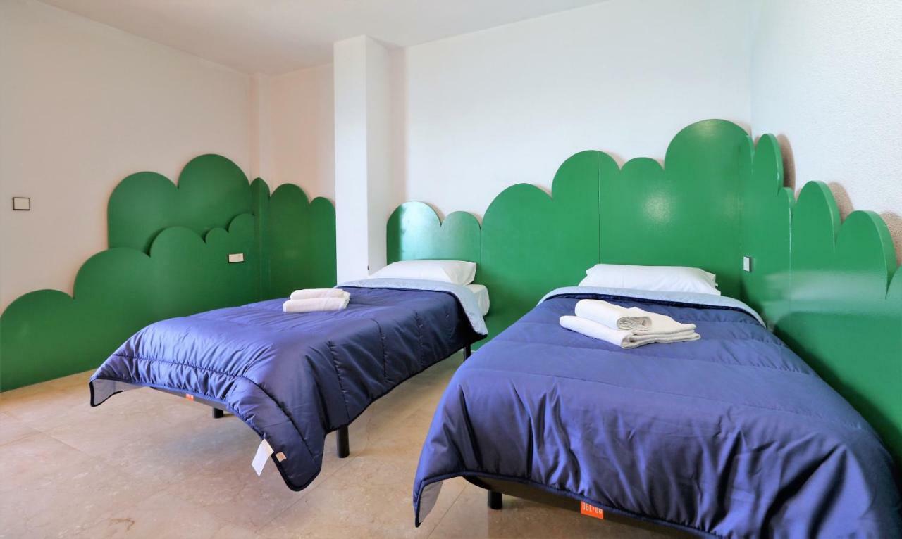 Apartment Arenas 17-c *