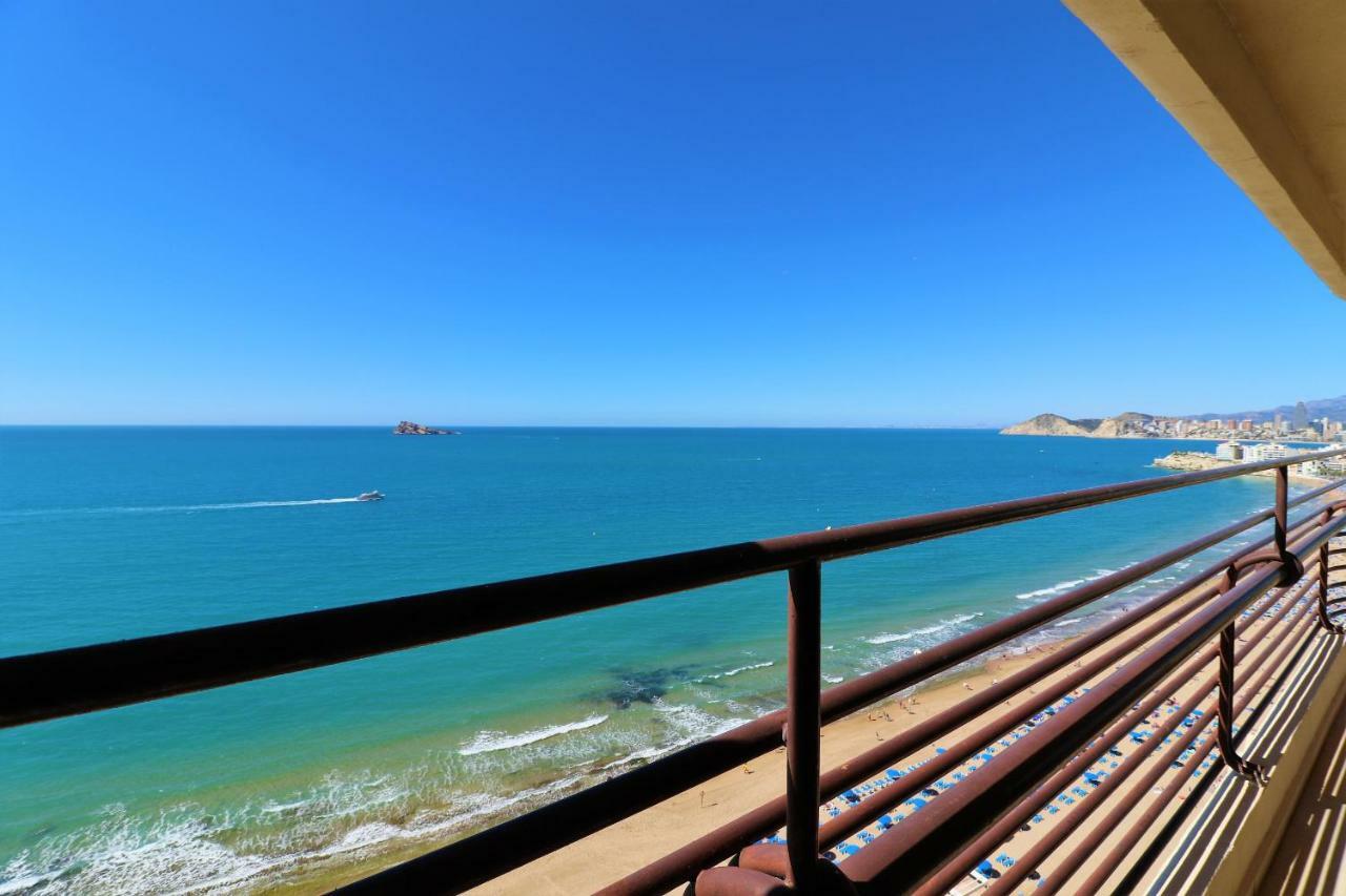 Arenas 17-c Apartment Benidorm