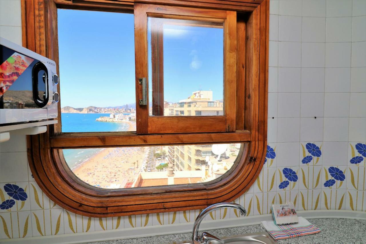Apartment Arenas 17-c Benidorm