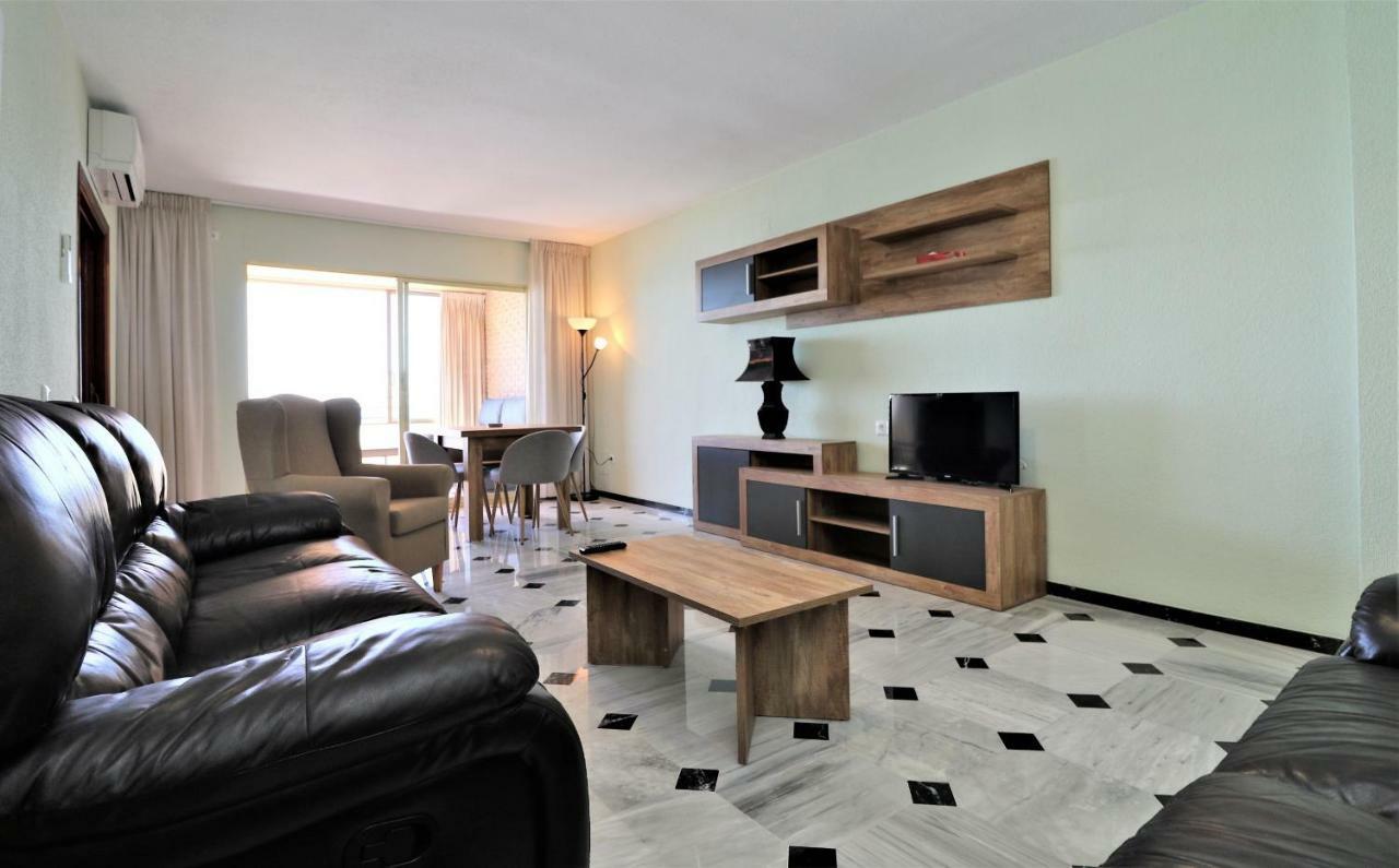 Apartment Principado Arena 9-c Levante *