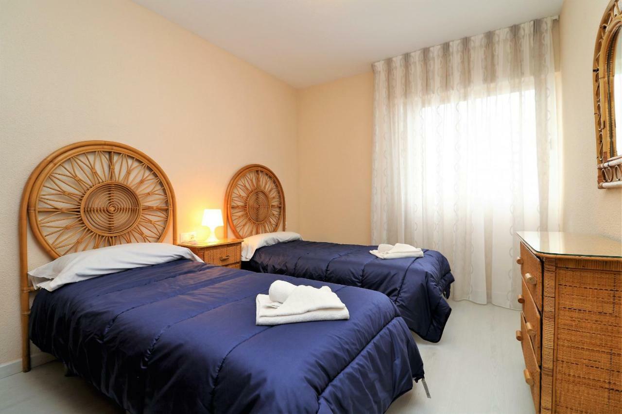 Apartment Principado Arena 9-c Levante Benidorm