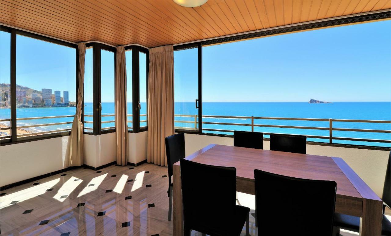 Apartment Principado Arena 9-c Levante
