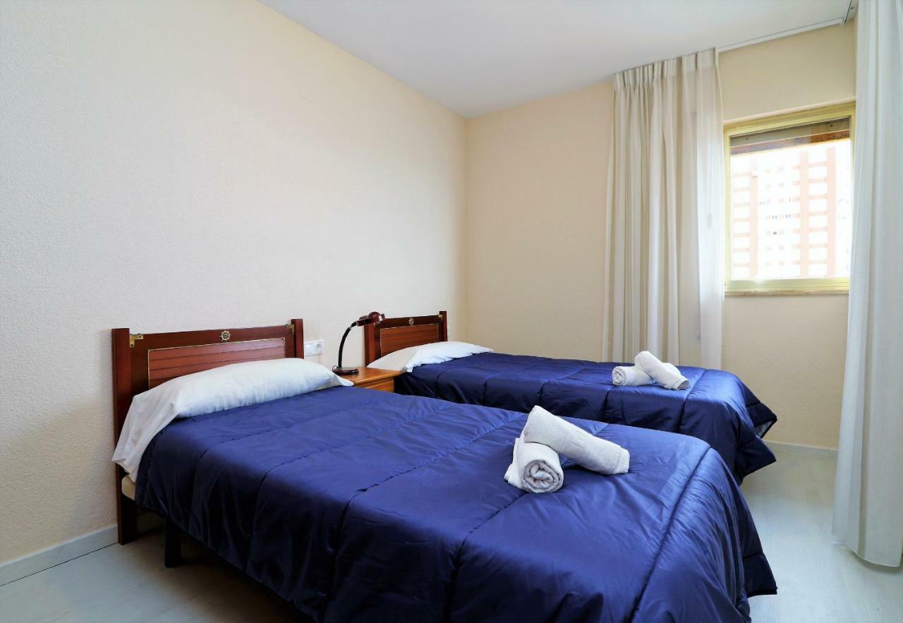 Principado Arena 9-c Levante Apartment