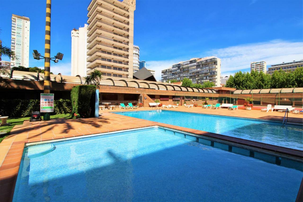 Principado Arena 9-c Levante * Benidorm