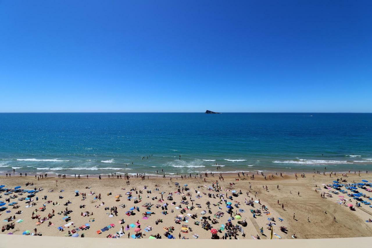 Principado Arena 9-c Levante * Benidorm