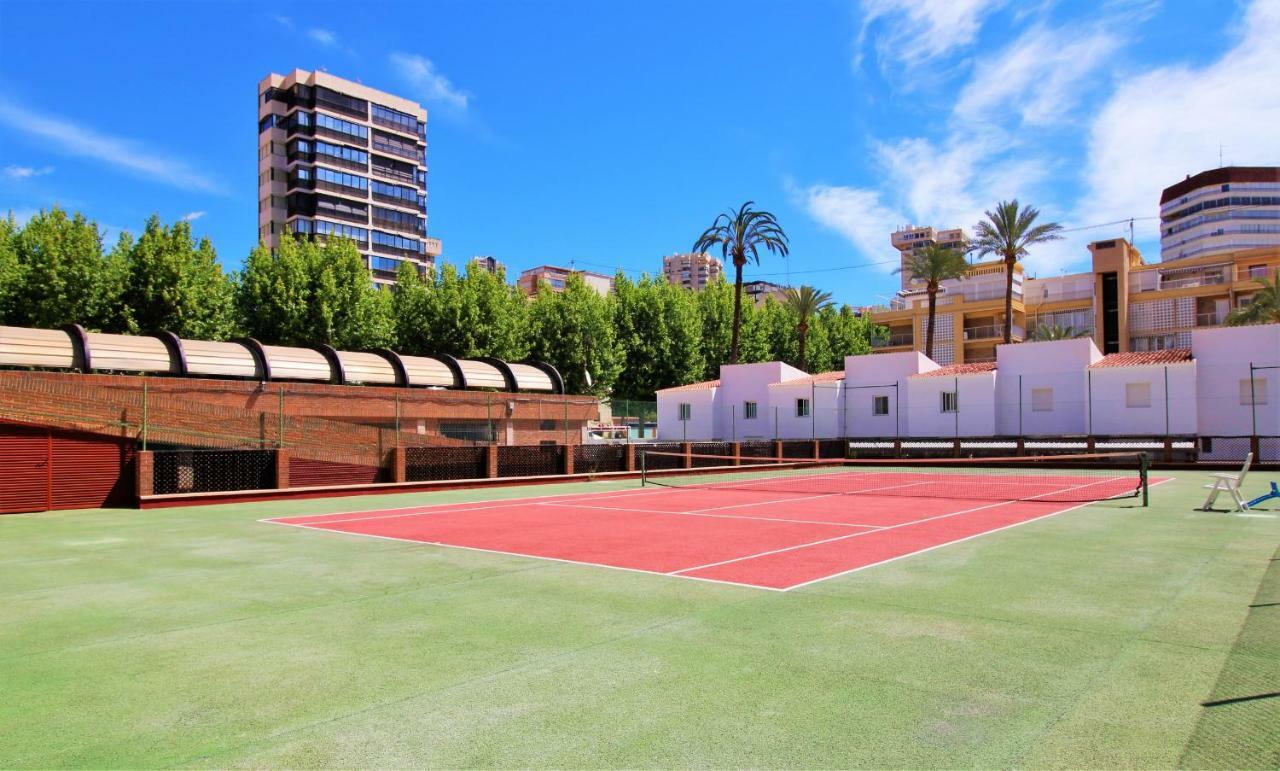 Principado Arena 9-c Levante Apartment
