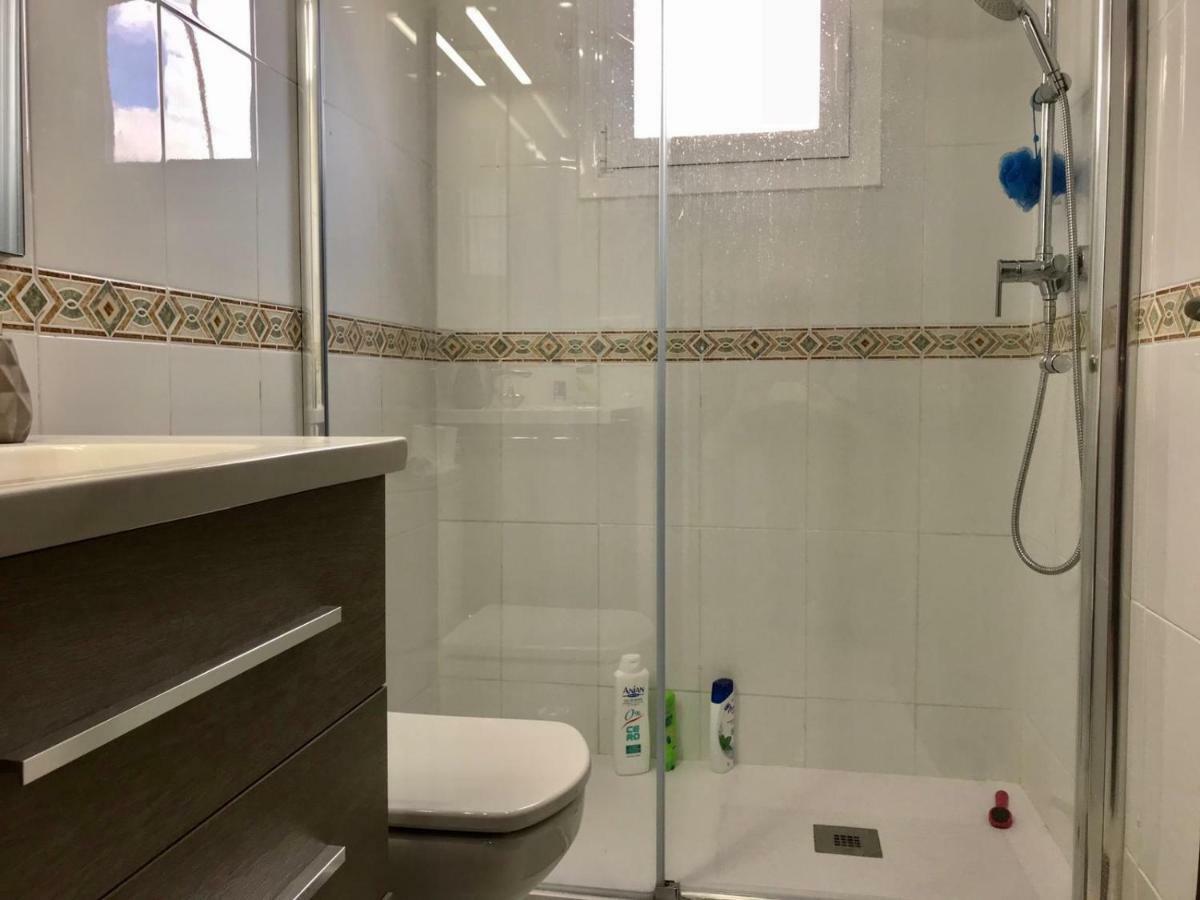 Levante Beach Calle Londres Apartamento Benidorm