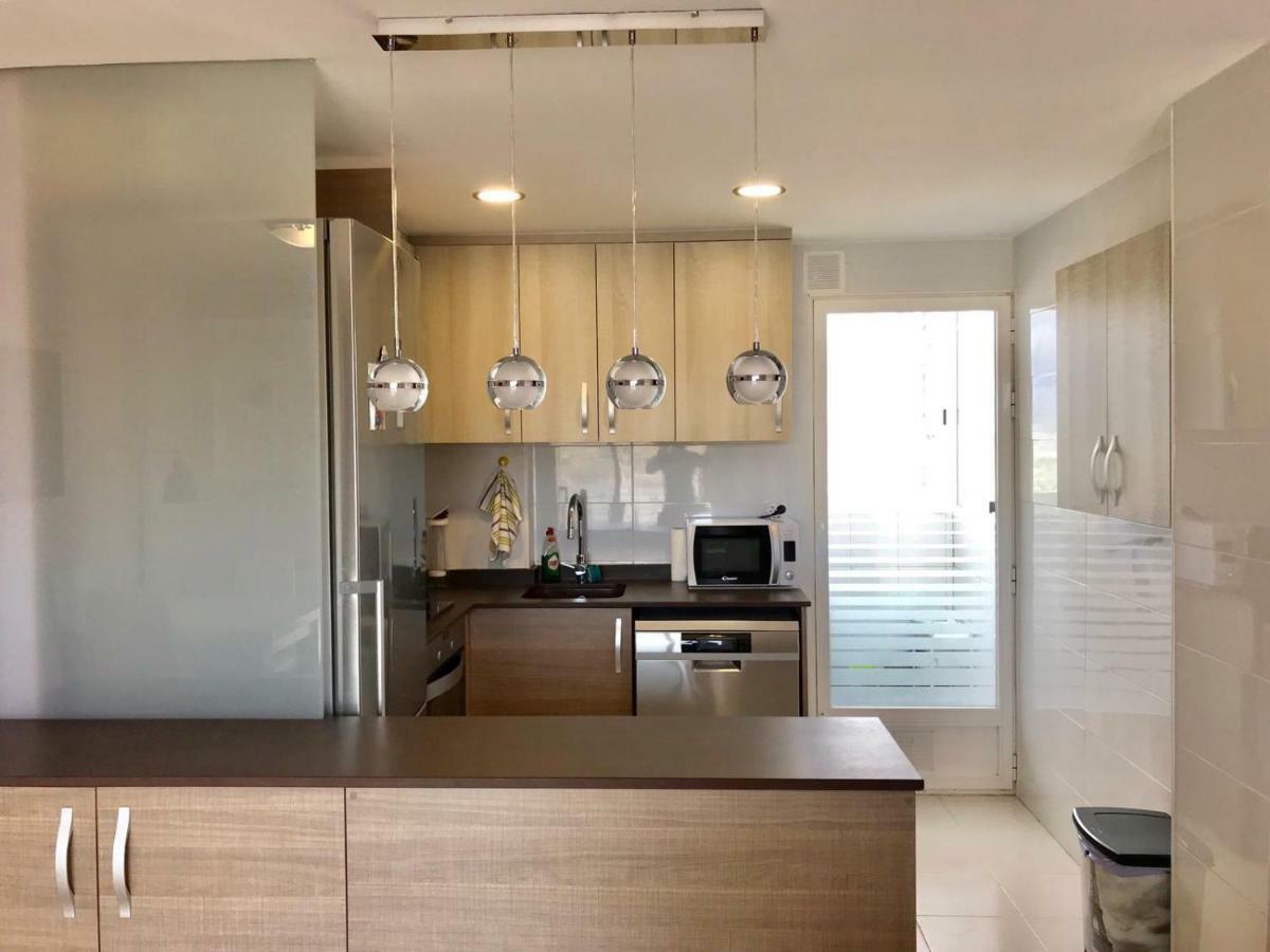 Levante Beach Calle Londres Appartement *