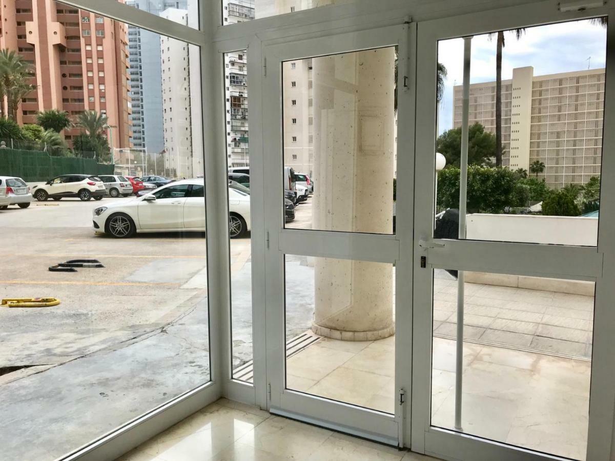 Levante Beach Calle Londres Apartamento