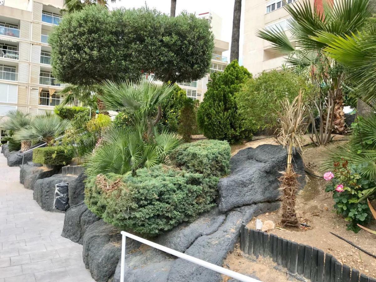 Apartamento Levante Beach Calle Londres Benidorm
