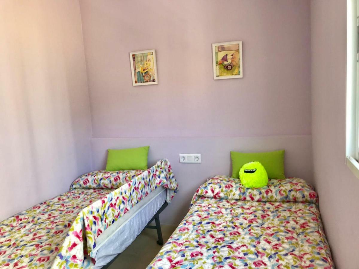 Levante Beach Calle Londres Apartamento